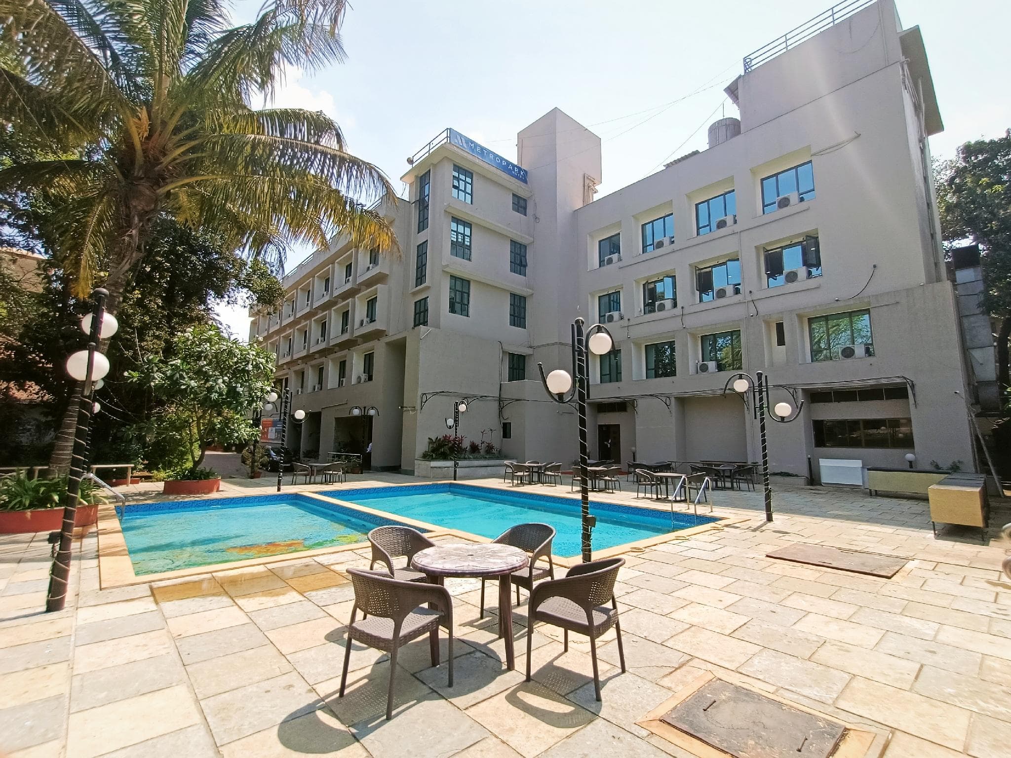 The Metropole by Keyboard Hotels photo 3