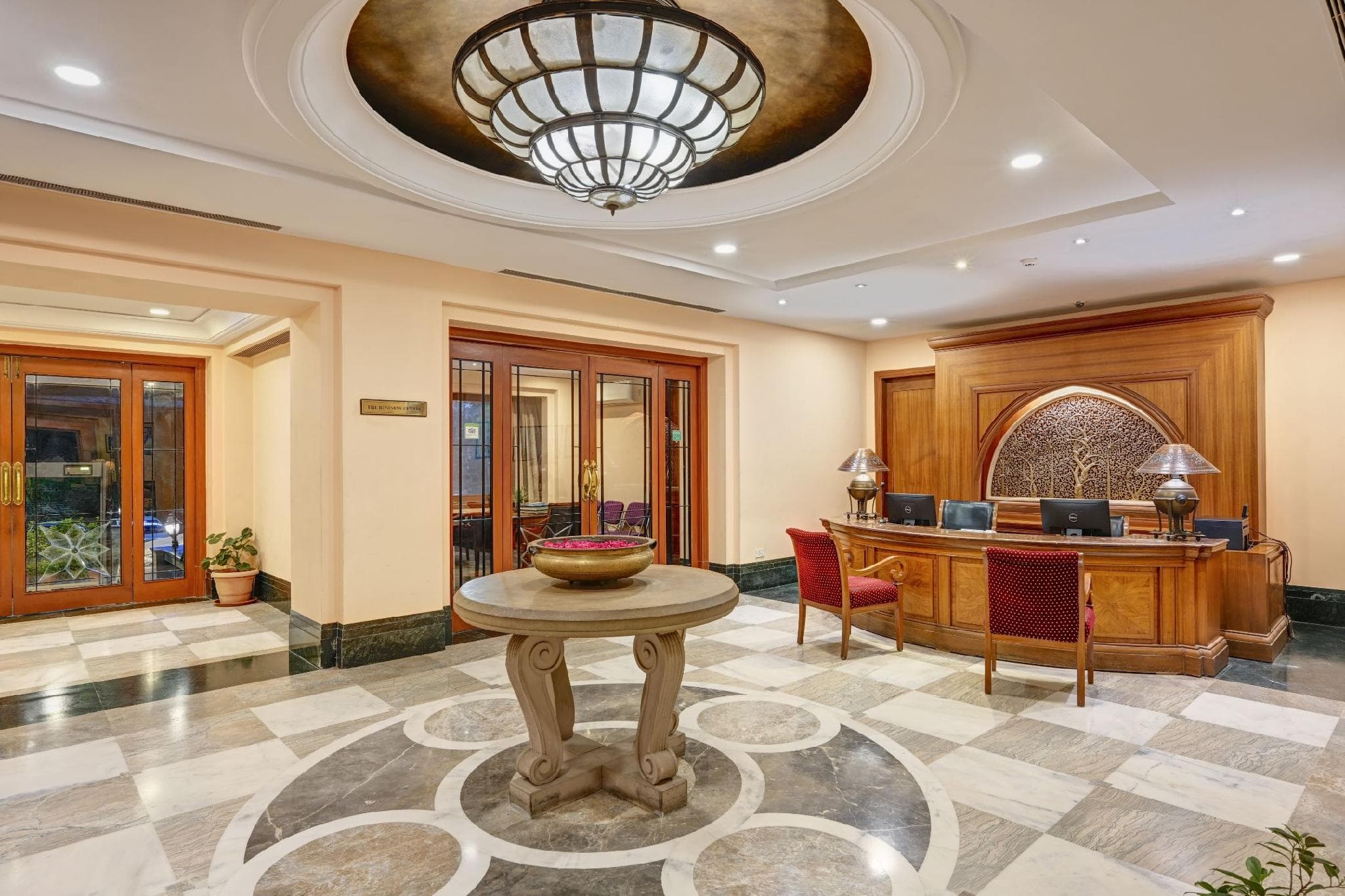 The Cama - A Sabarmati Riverfront Hotel photo 3