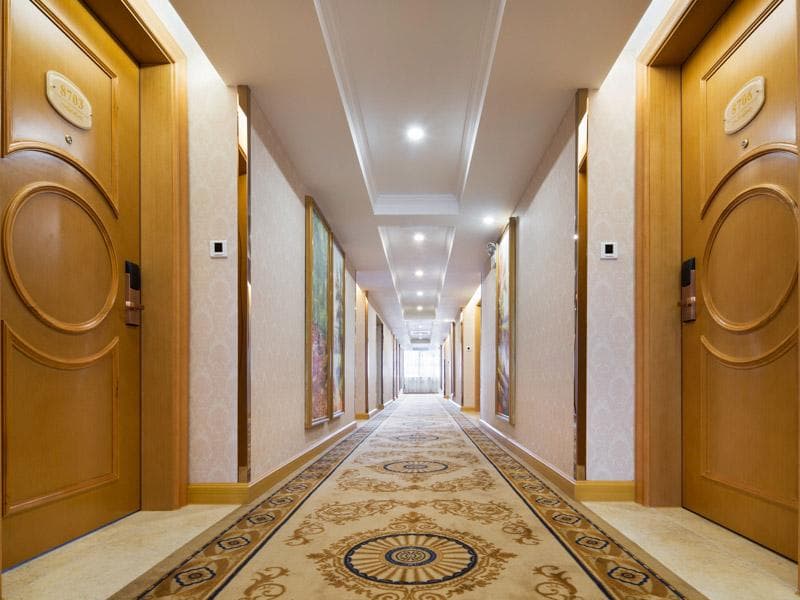 Vienna Hotel Guangdong Huidong Herung Pedestrian Street photo 3