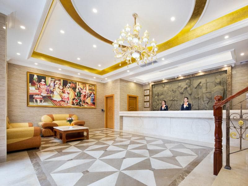 Vienna Hotel Guangdong Huidong Herung Pedestrian Street photo 4