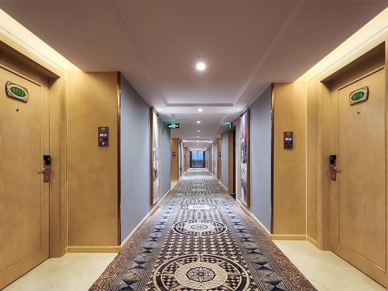 Vienna Hotel Hefei North 2nd Ring International Auto Market photo 3
