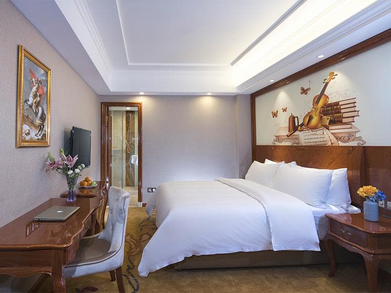 Vienna Hotel Guangdong Huizhou Longmen photo 3