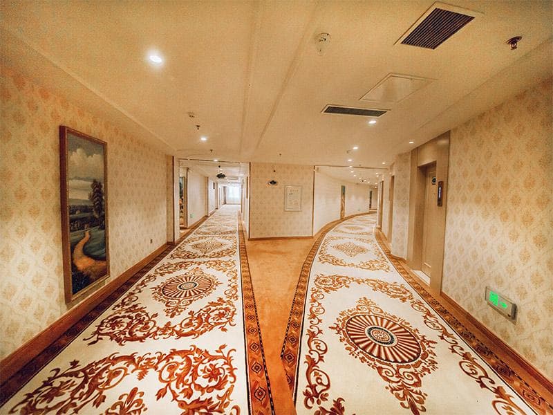 Vienna Hotel Shandong Linyi Mengyin photo 4