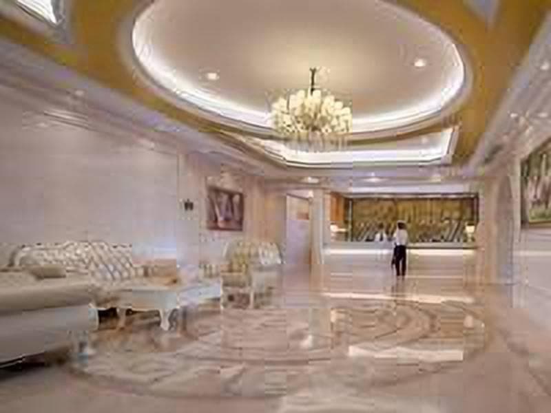 Vienna Hotel Guangdong Foshan Dali Songgang Center photo 5