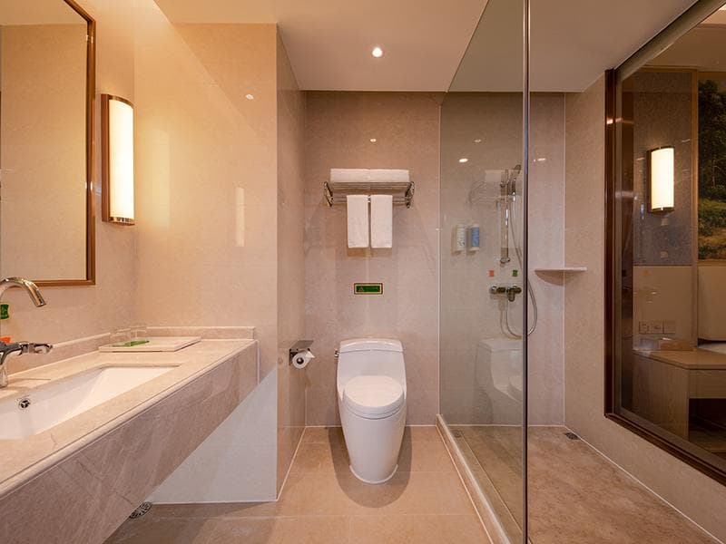 Venus International Hotel Guangdong Foshan Longjiang Exhibition Center 2nd Branch photo 3