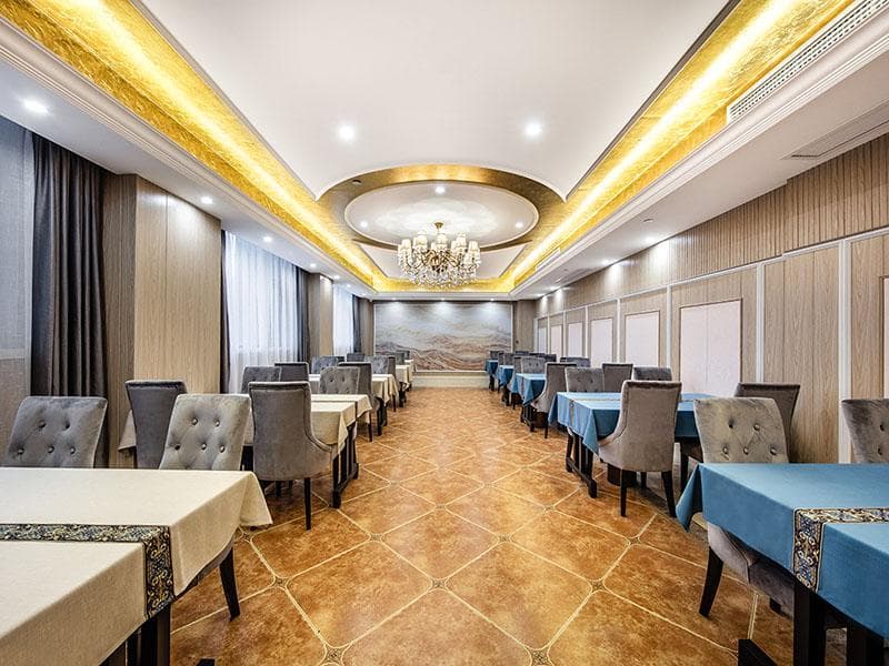 Vienna Hotel Zhejiang Lishui Qingtian Post Building photo 3