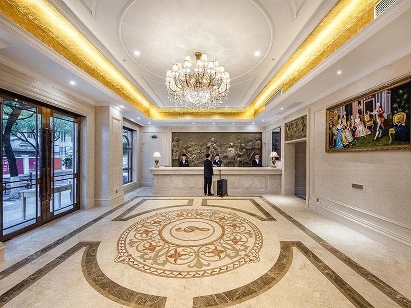 Vienna Hotel Zhejiang Lishui Qingtian Post Building photo 5