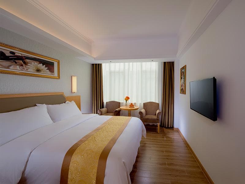 Vienna Hotel Guangdong Foshan Wenhua North Road photo 2