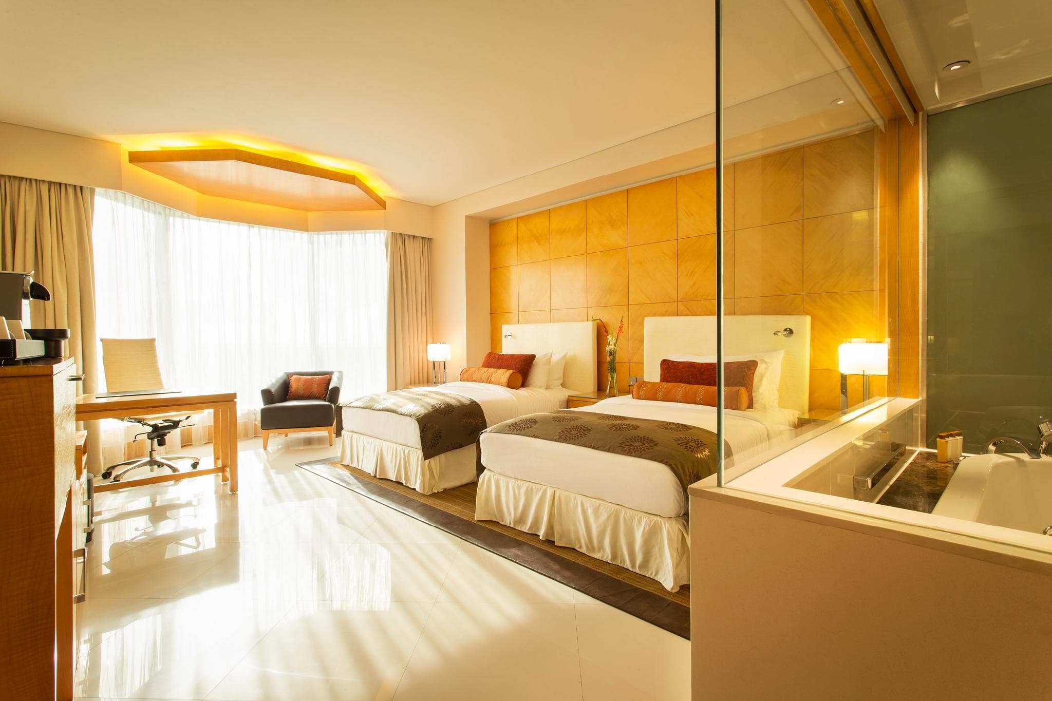 The Lagos Continental Hotel photo 2