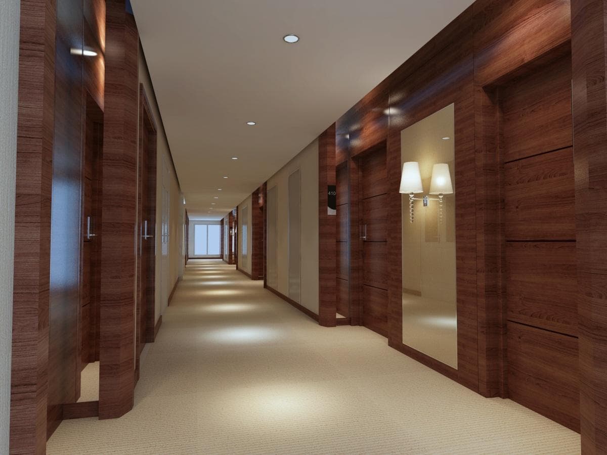 Holiday Inn Express Tianjin Heping By IHG photo 4