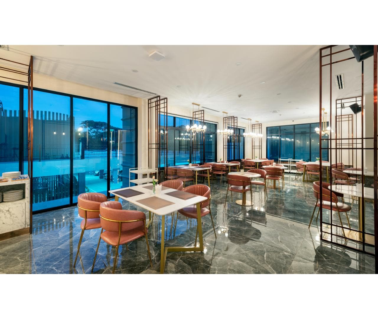 Nine River Hotel photo 4