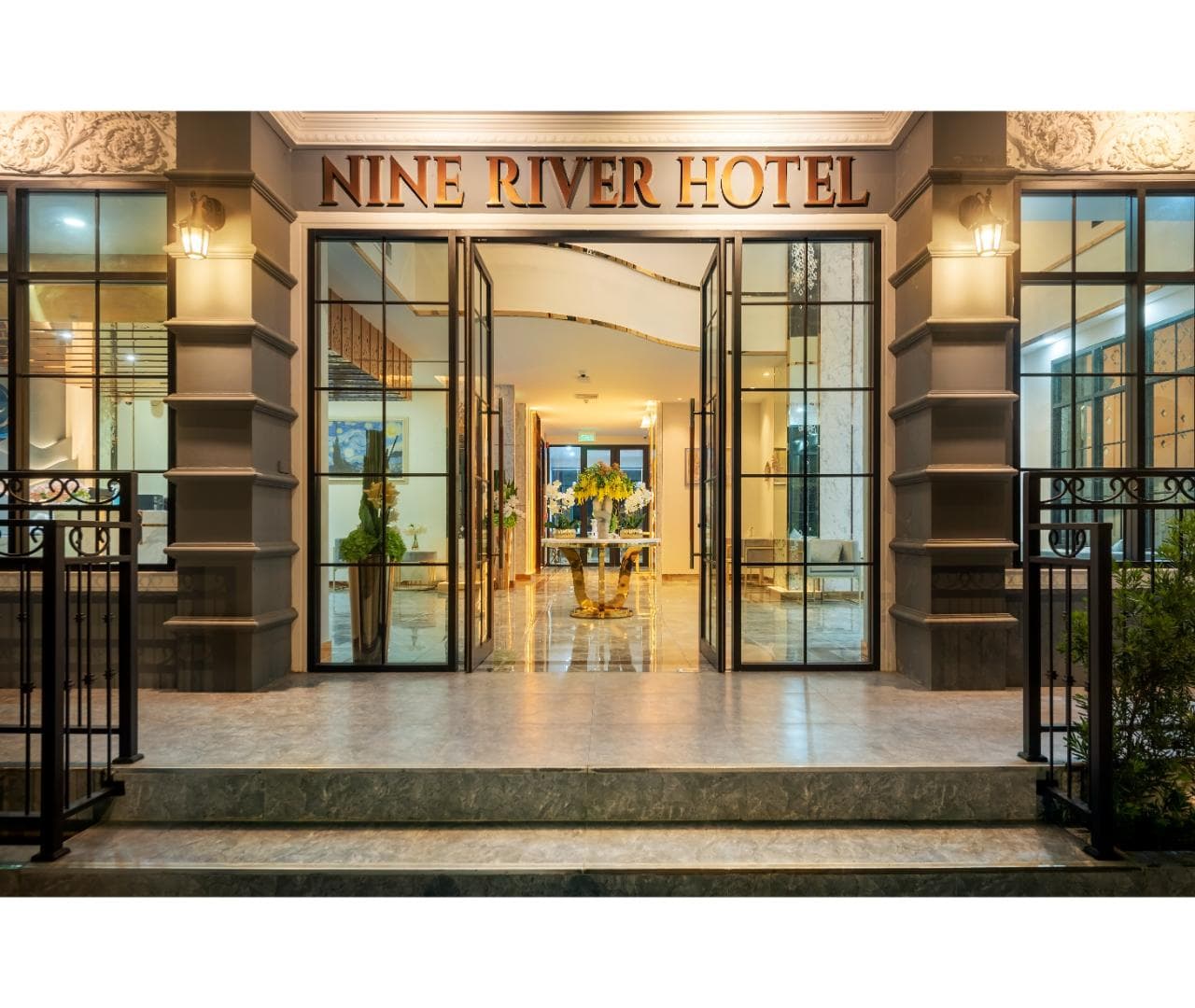 Nine River Hotel photo 5