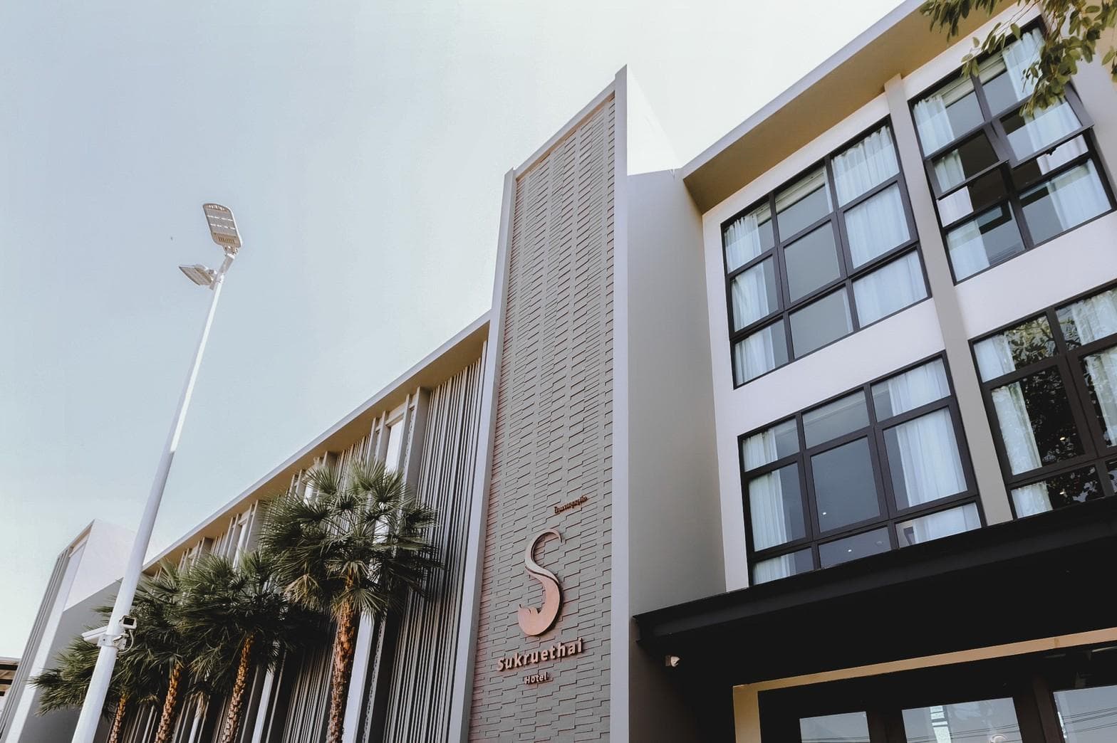 Sukruethai Hotel Chiang Mai photo 5
