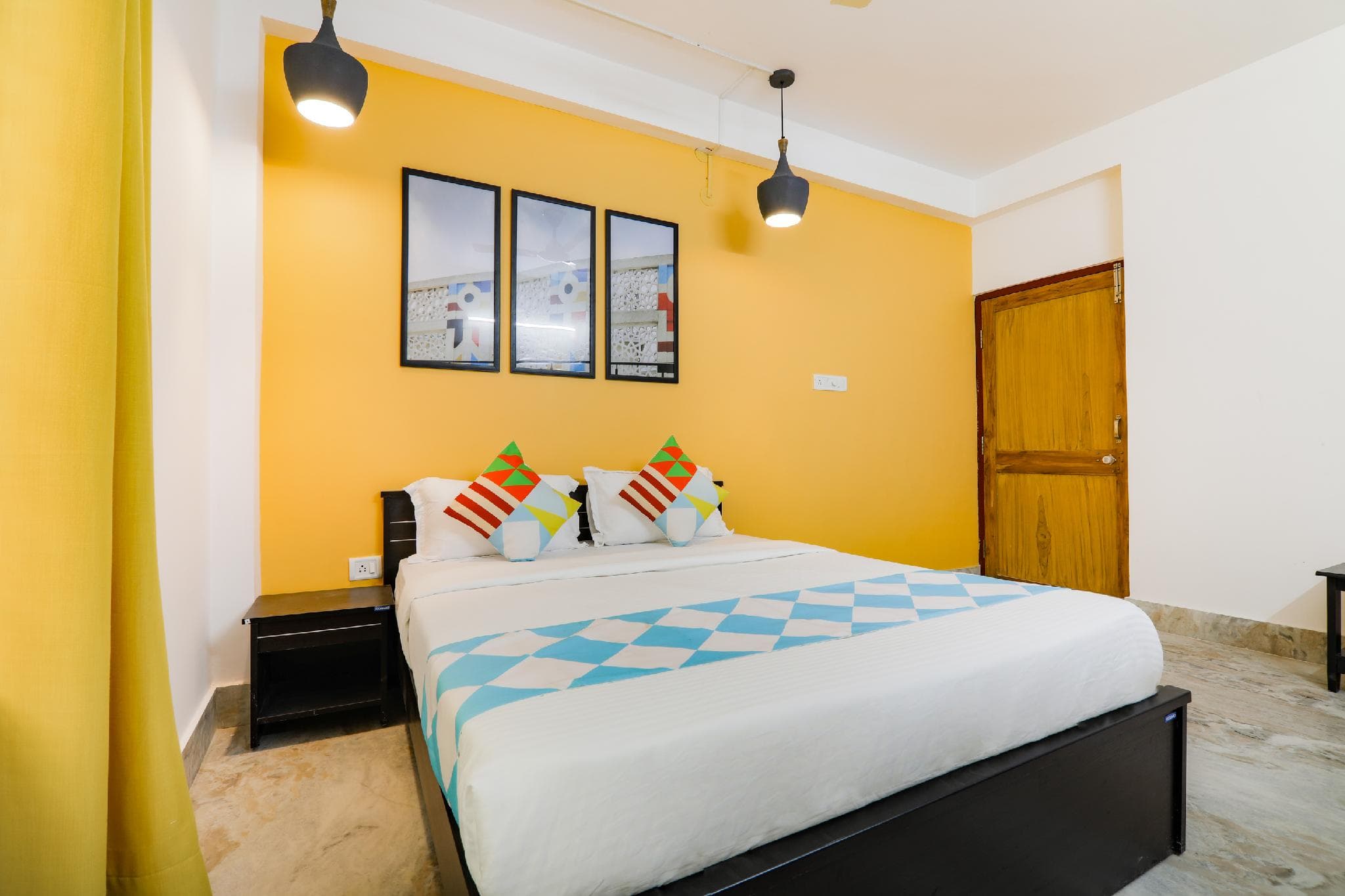Hotel O Saket Homes photo 5