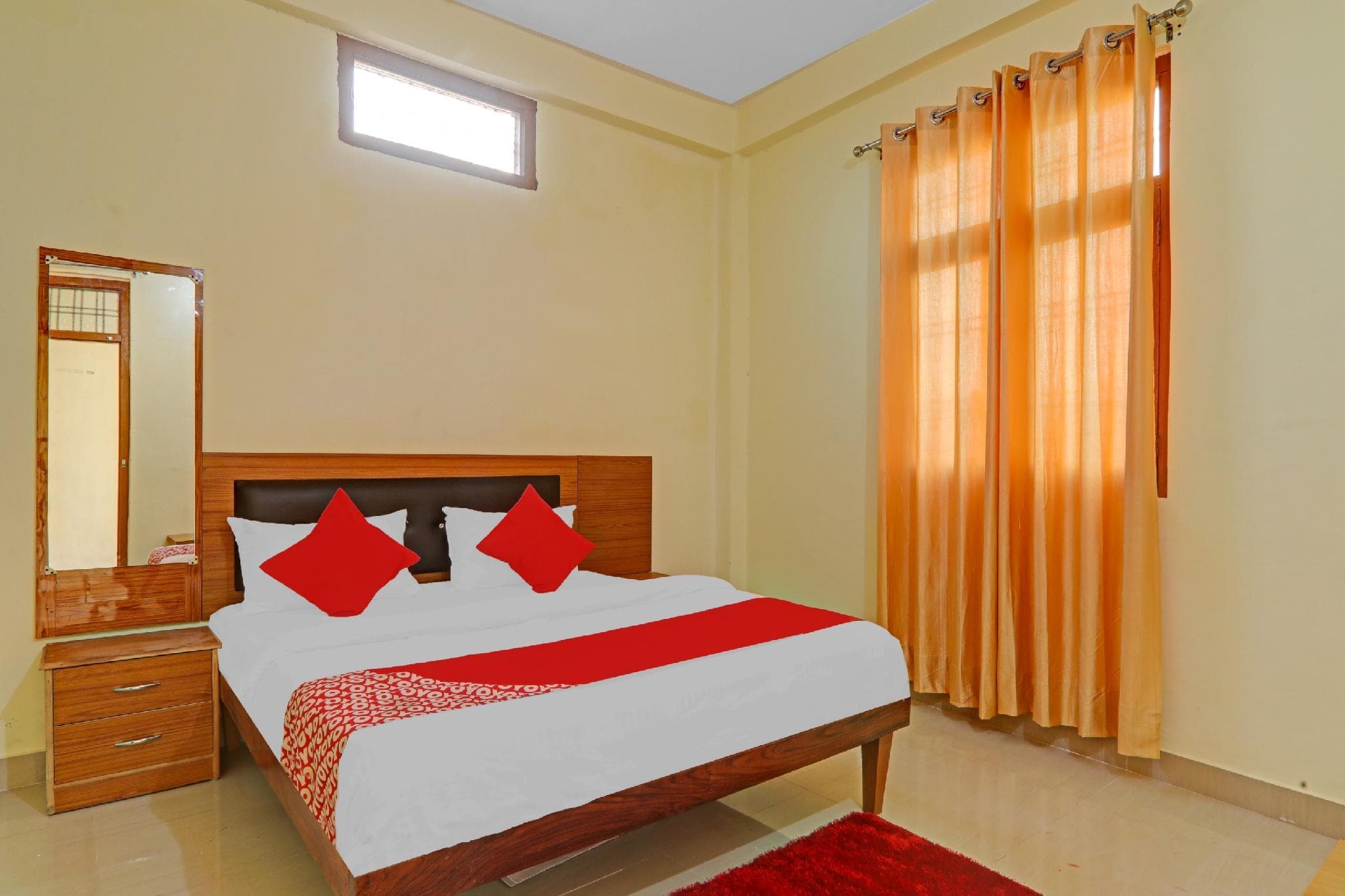 Hotel O Kk Guest House photo 3