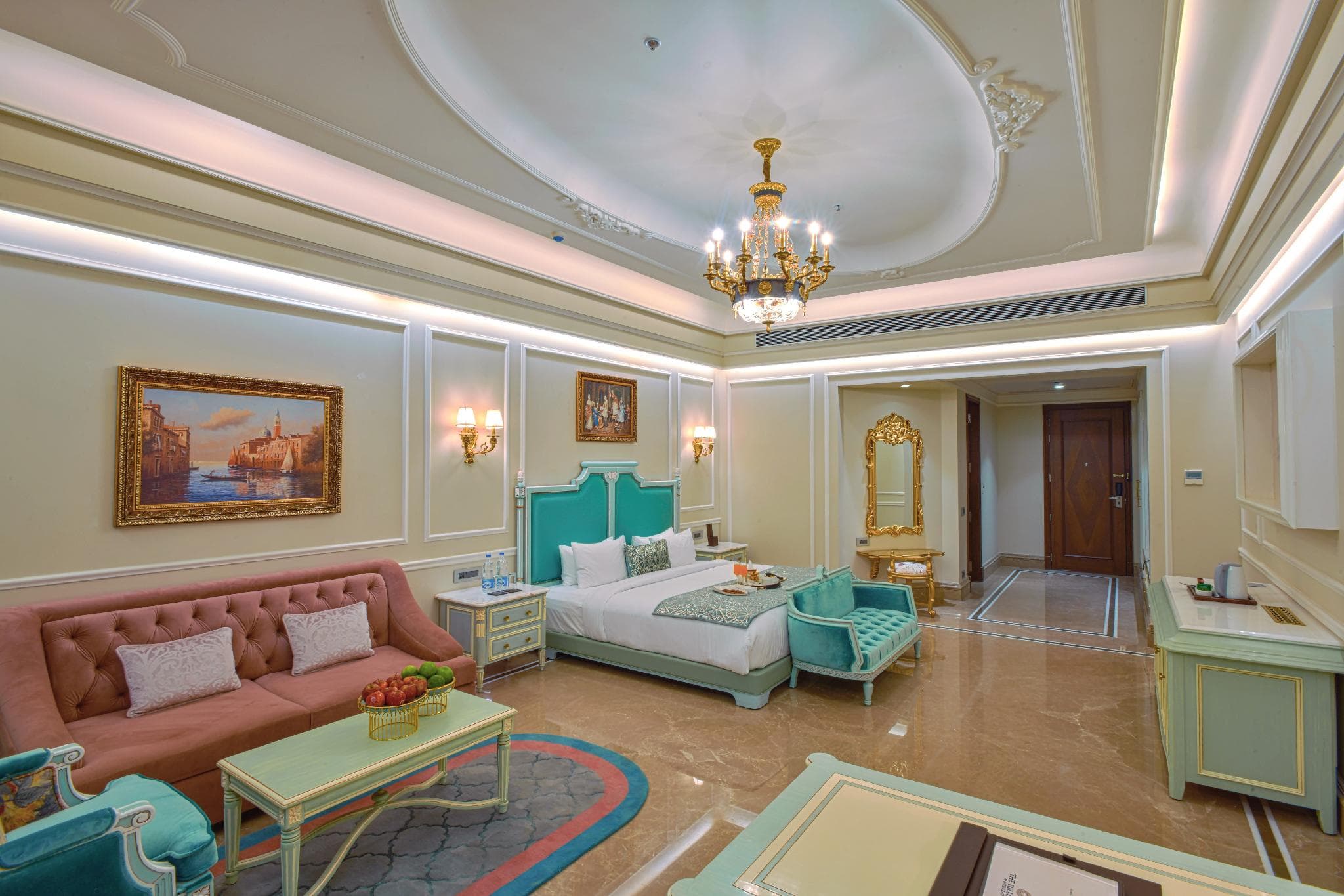Hotel Hillock Ahmedabad photo 2