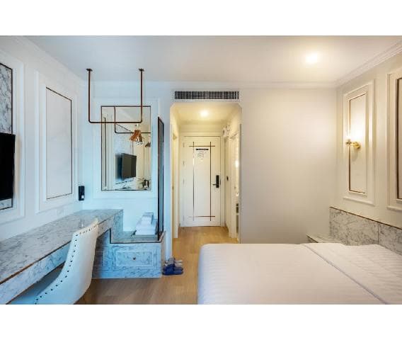 Nine River Hotel photo 2