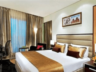 Vivanta Hyderabad, Begumpet photo 2