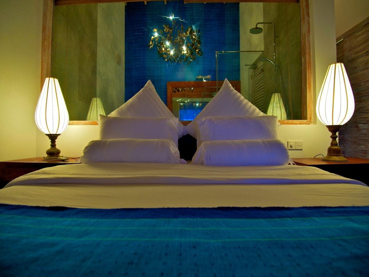 Roman Beach Hotel photo 2