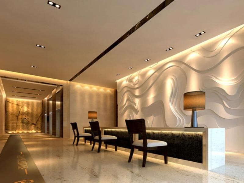 Smart Hotel Zhejiang Runzhou photo 3