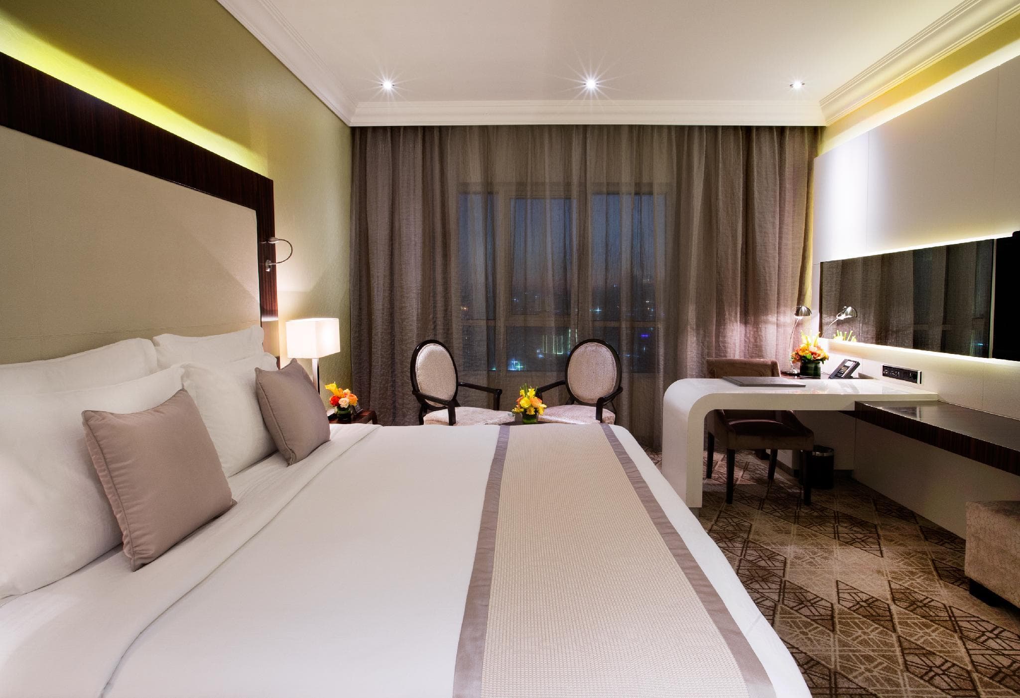 Elite Byblos Hotel – Mall of The Emirates photo 2