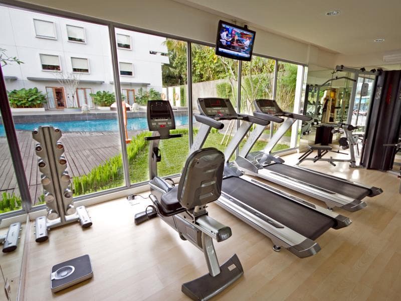HARRIS Hotel Sentul City Bogor photo 5