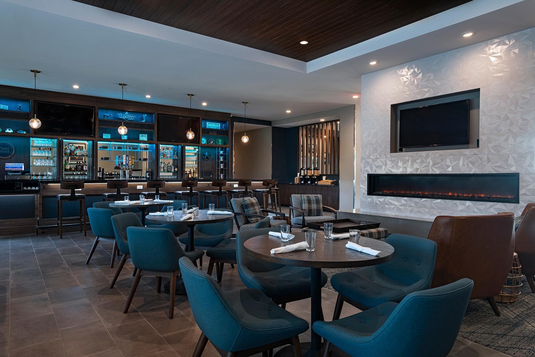 Four Points by Sheraton Fort Worth North photo 4
