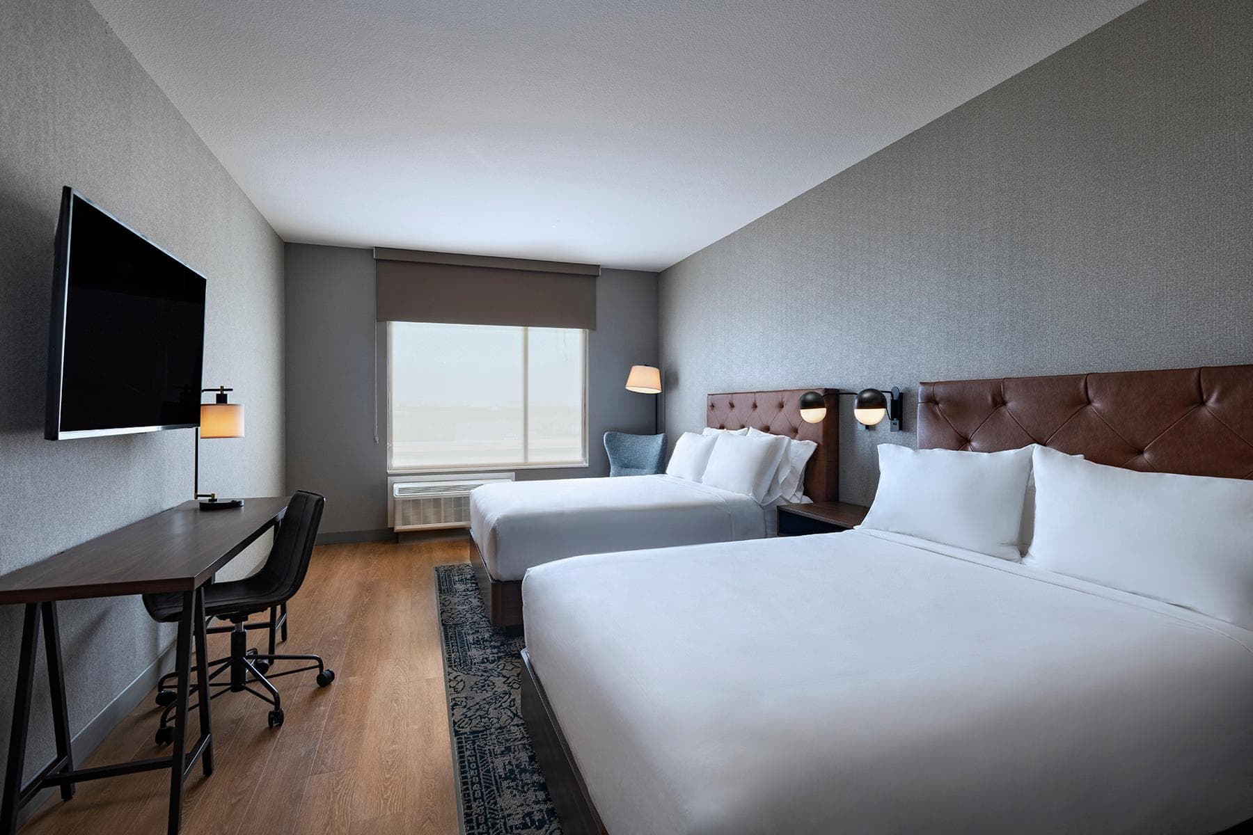 Four Points by Sheraton Fort Worth North photo 2