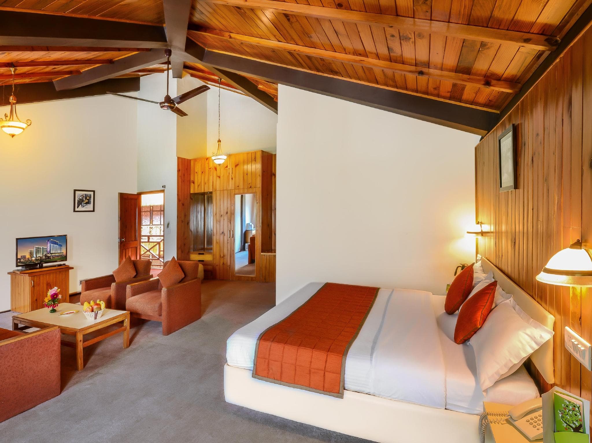 Honeymoon Inn - Manali photo 3