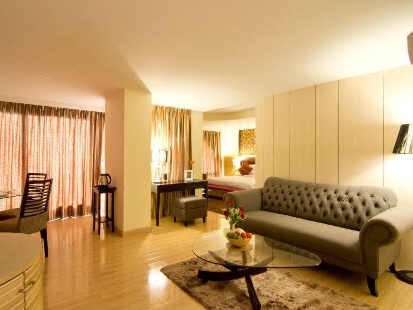 Grand Lord Boutique Hotel photo 2