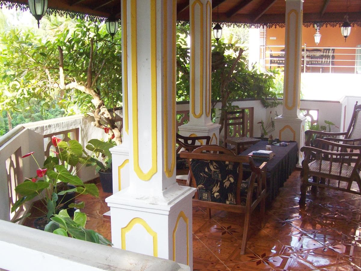 Utopia Villas photo 2