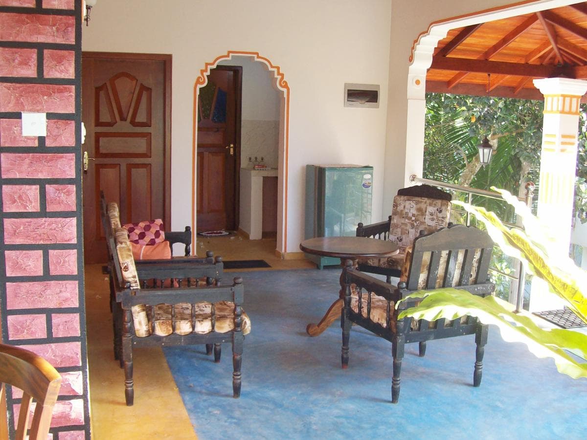 Utopia Villas photo 4