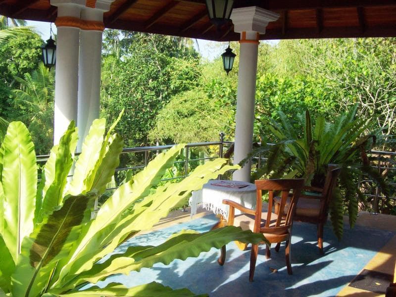 Utopia Villas photo 5