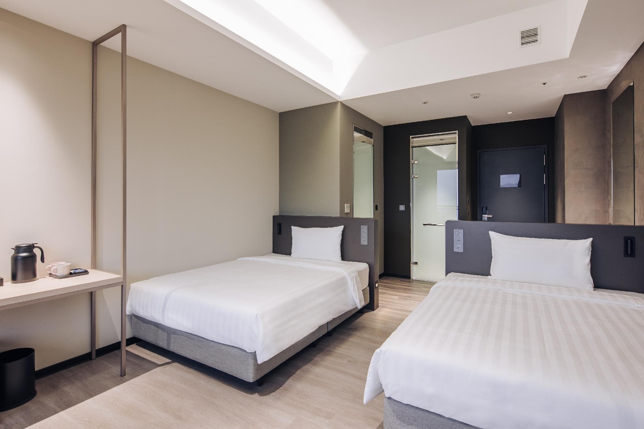 OA HOTEL Wushih Marina photo 2