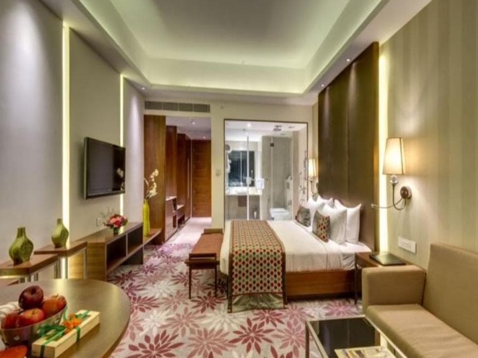 Pride Plaza Hotel Kolkata photo 2