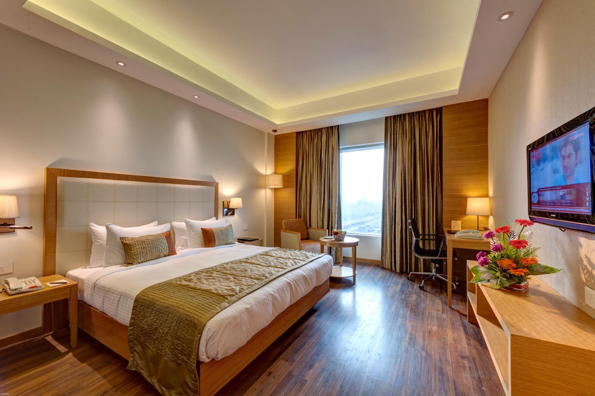Pride Plaza Hotel Kolkata photo 3