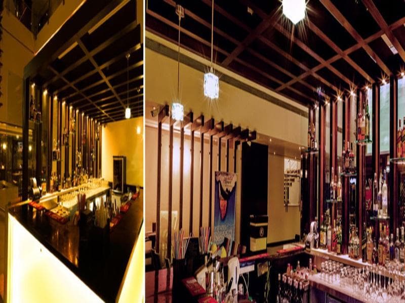 Ramee Grand Hotel & Spa, Pune photo 3