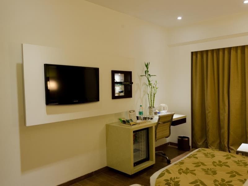 Ramee Grand Hotel & Spa, Pune photo 2
