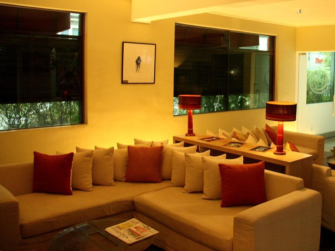 Colombo Court Hotel & Spa photo 4