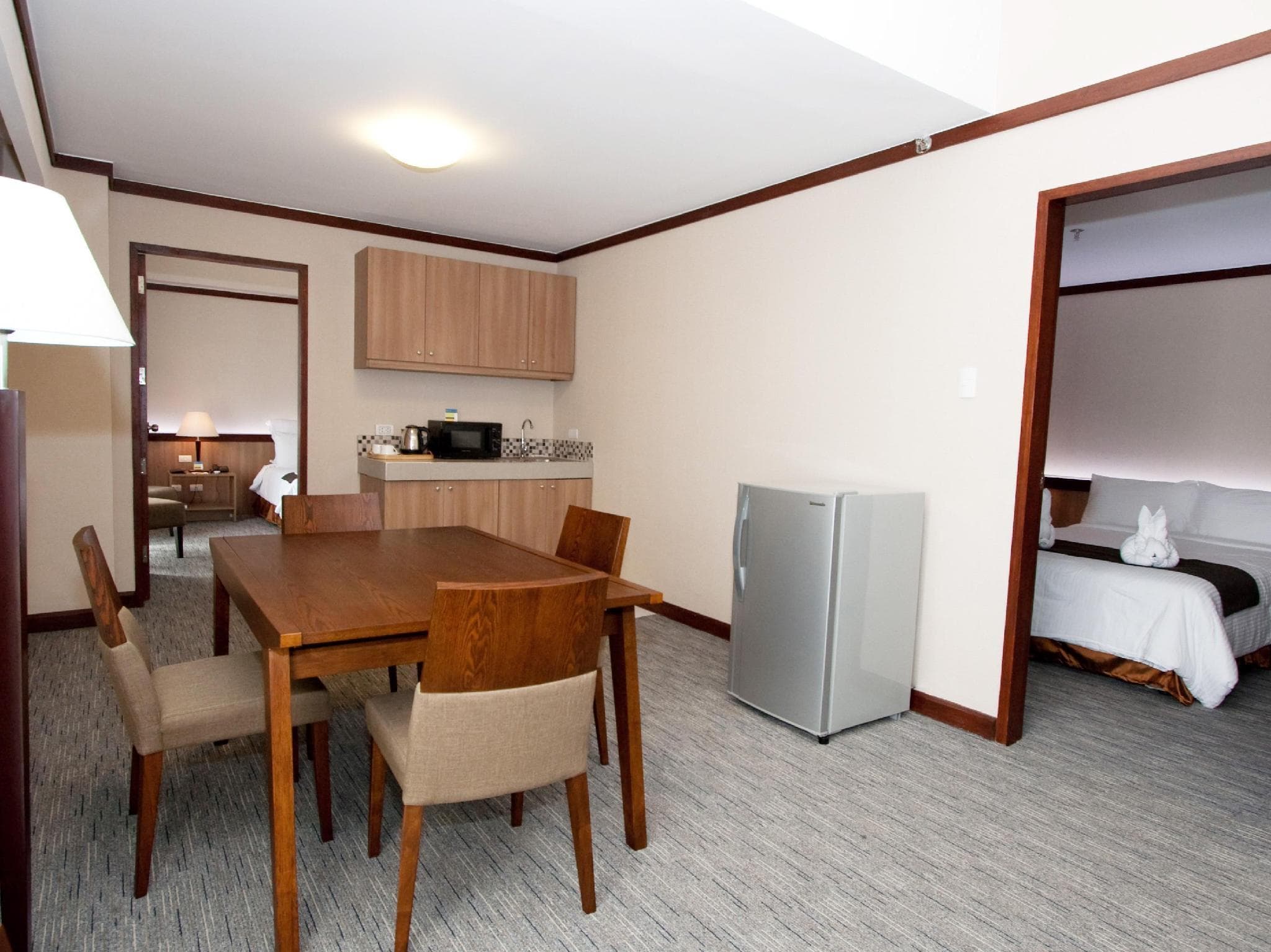 Dohera Hotel photo 2