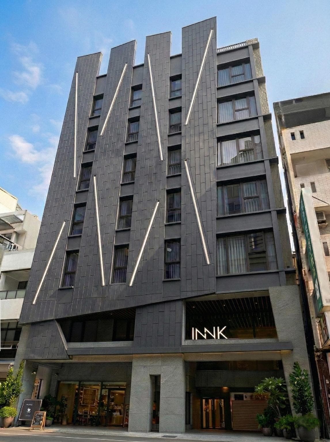 Fengchia INNK Hotel