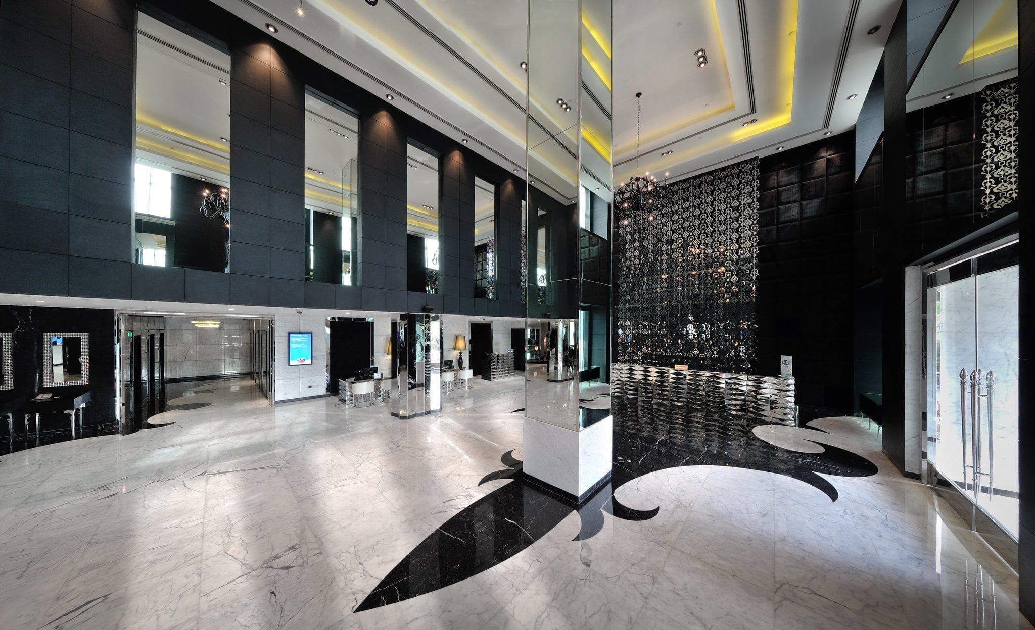 Radisson Blu Hotel New Delhi Paschim Vihar photo 4