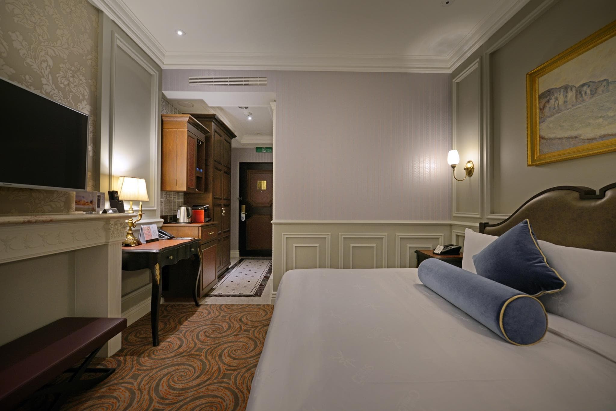 Golden Tulip RS Boutique Hotel photo 2