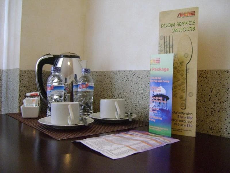M-one Hotel Bogor photo 2
