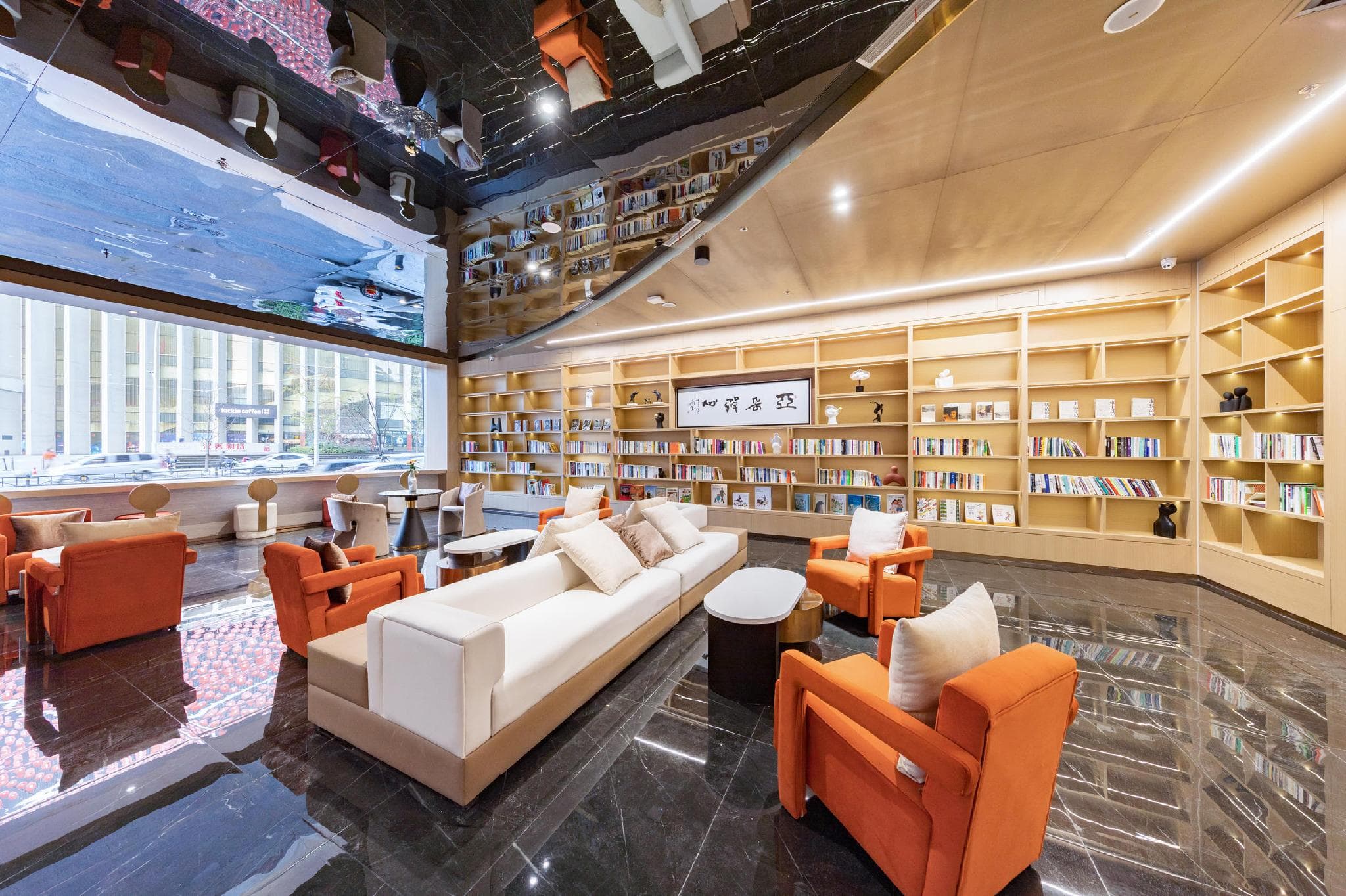 Atour Hotel Wuhan Chuhehan Street Hanxiu Theater photo 4