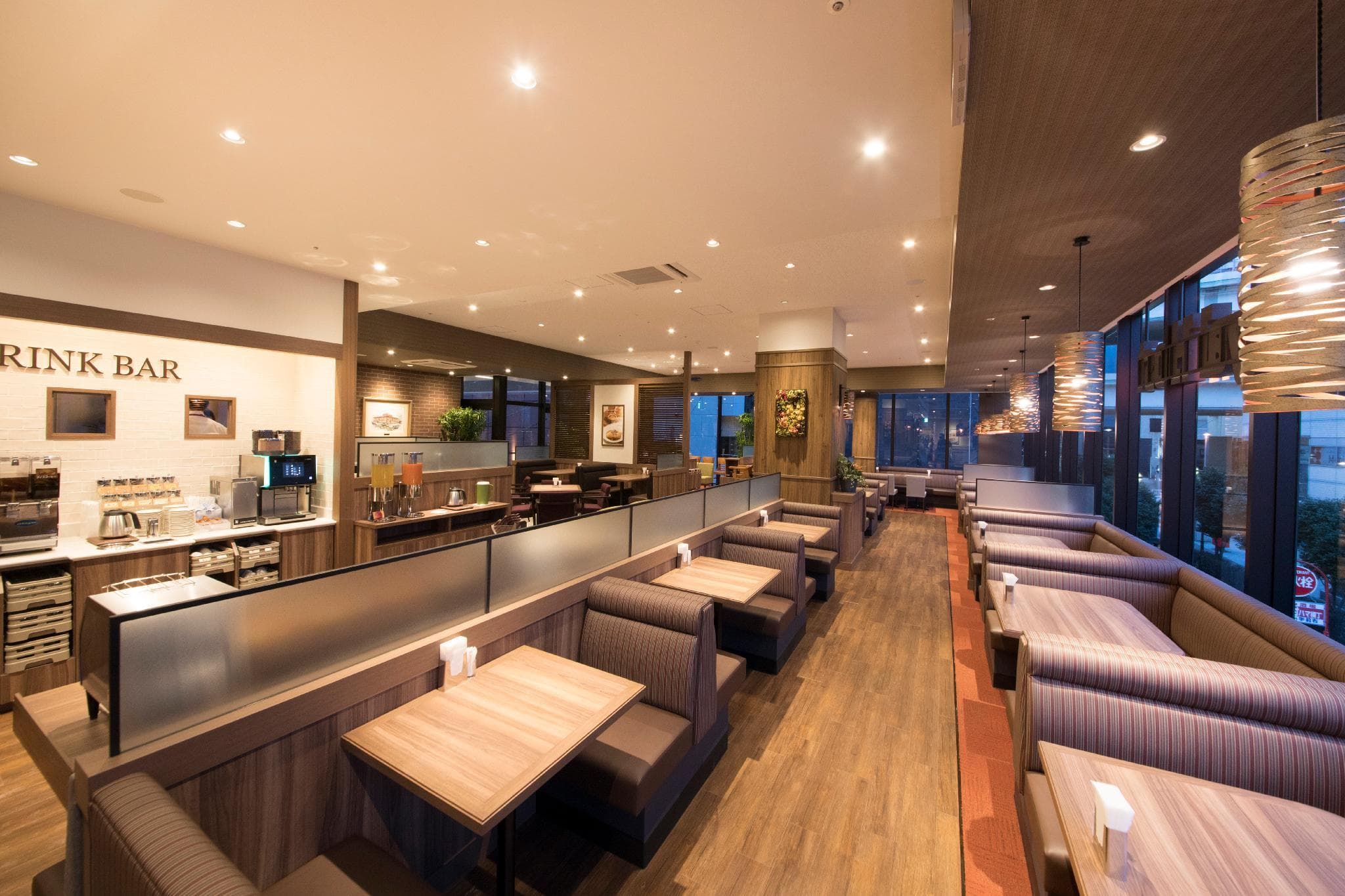 Richmond Hotel Yokohama Ekimae photo 4