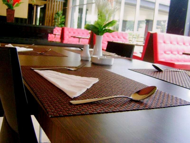 M-one Hotel Bogor photo 3