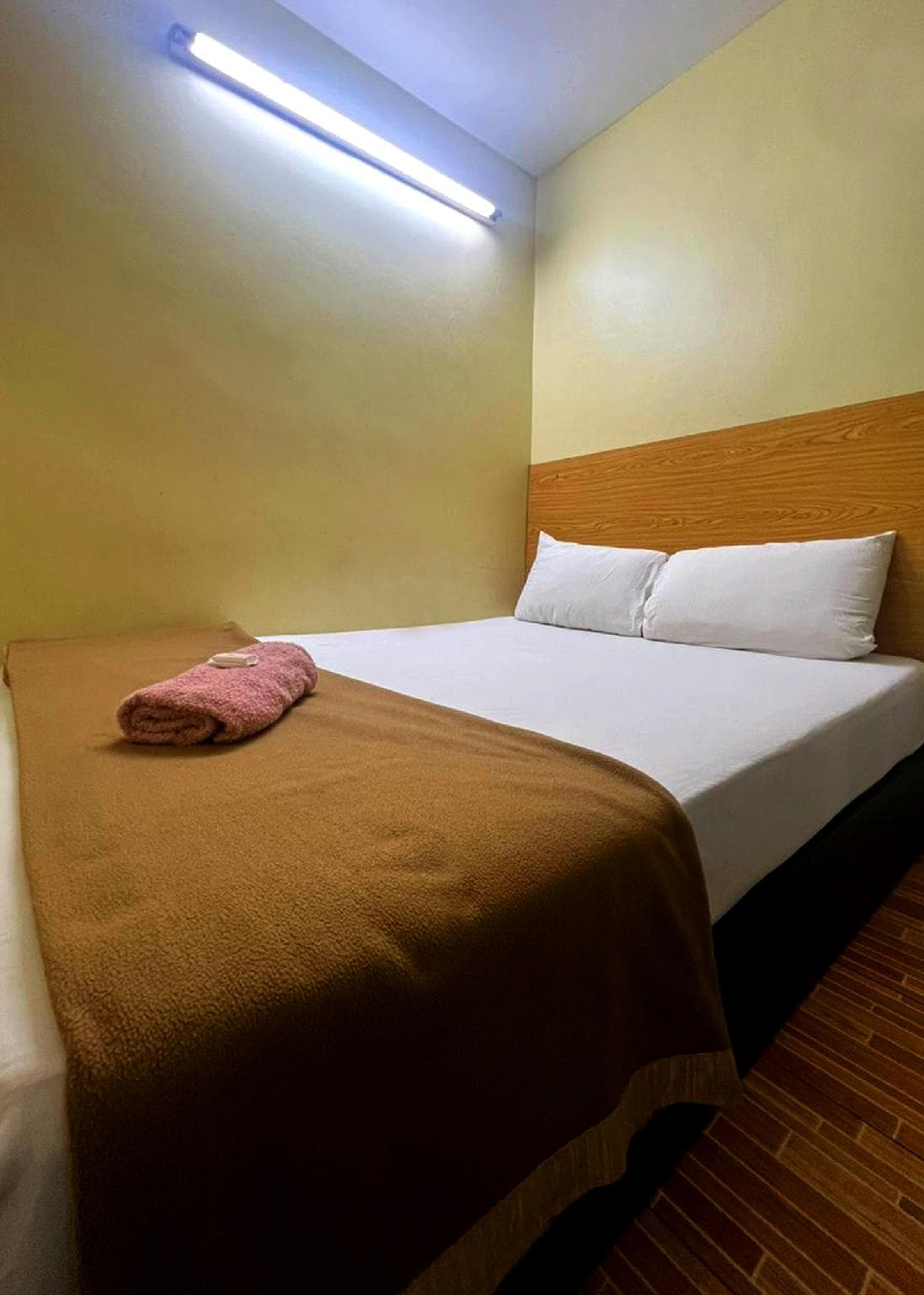 New Rawang Hotel photo 3