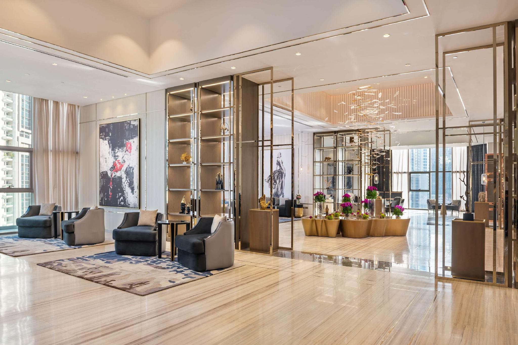 Paramount Hotel Midtown photo 3