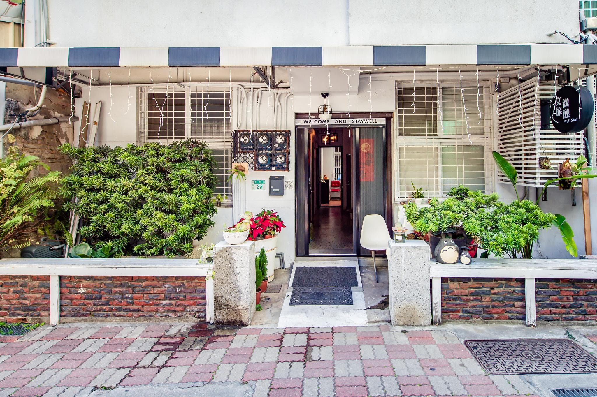 Tainan Weshare Hotel photo 4
